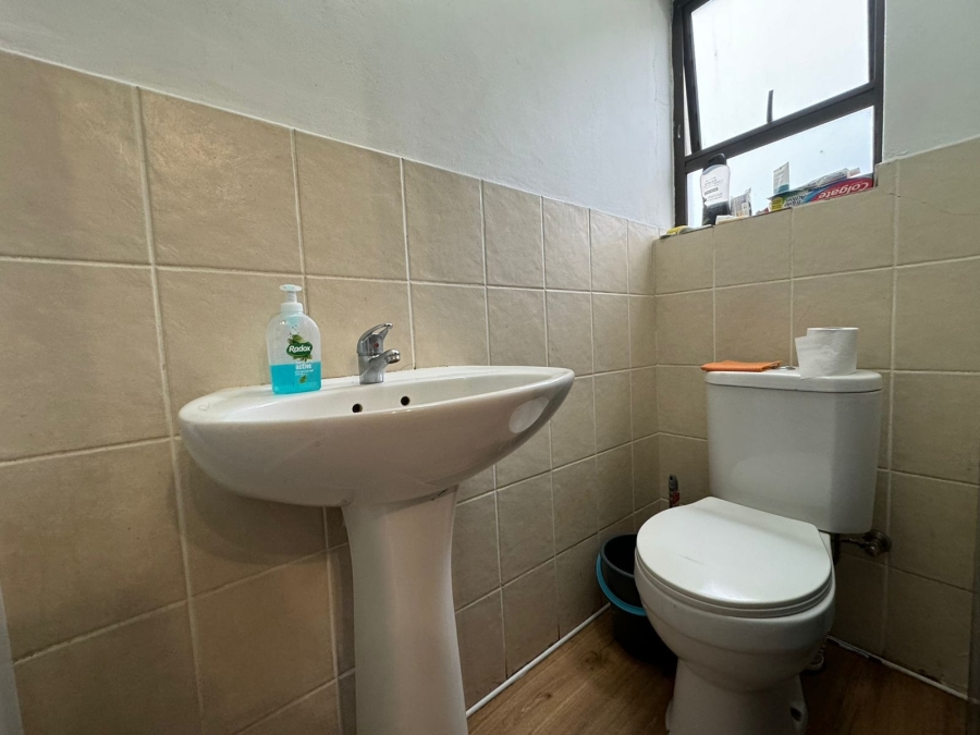 3 Bedroom Property for Sale in Observatory Western Cape
